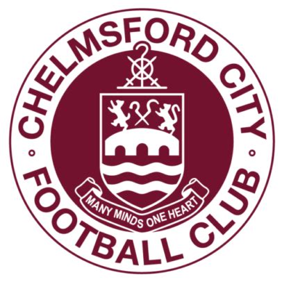 Today's Chelmsford City Results .